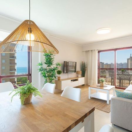 Ferienwohnung Ag Salinas Playa de Gandia Exterior foto