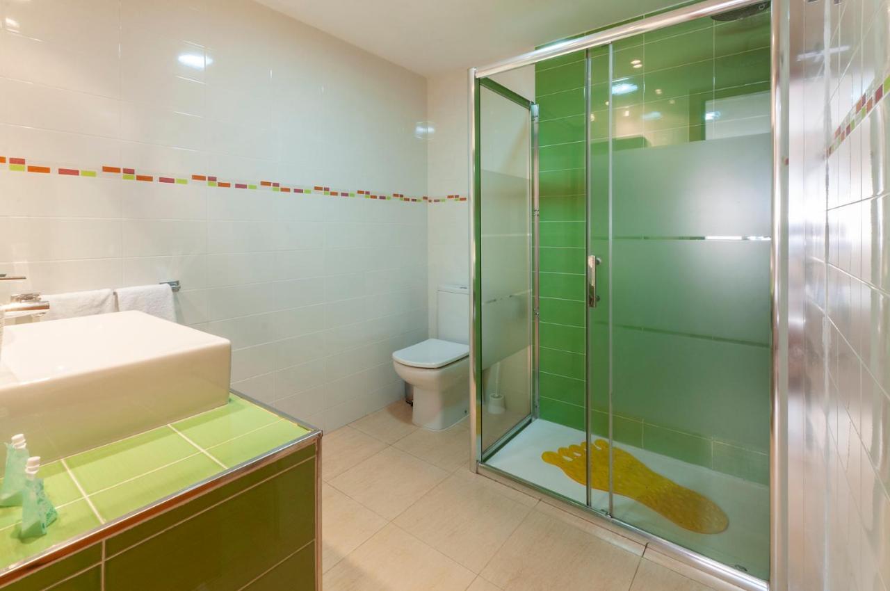 Ferienwohnung Ag Salinas Playa de Gandia Exterior foto